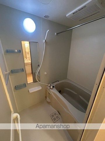 モデルノ・カーサの内装写真