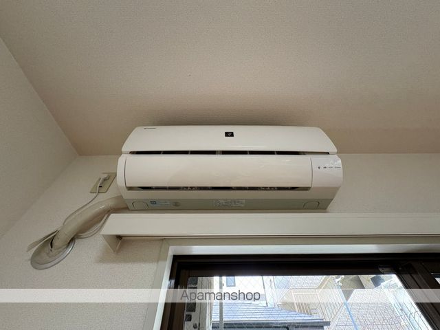 クレスト夙川の内装写真