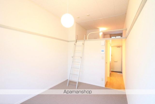 レオパレスカーサ石田大受の内装写真