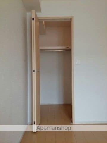 パラティーノの内装写真