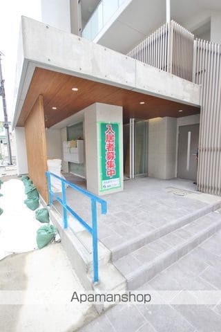 グランフォルテ田川の内装写真