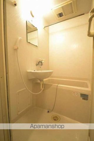 レオパレスSASAGASE2の内装写真