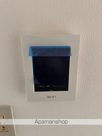 ヴェナスハイムの内装写真