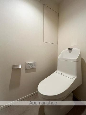 パークアクシス池袋の内装写真