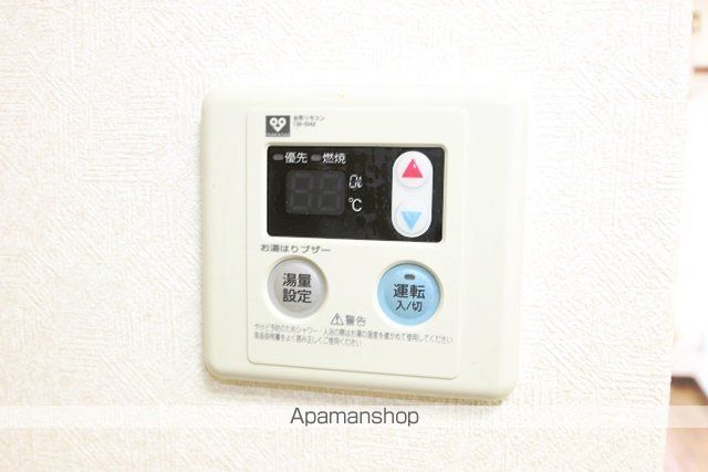 東三国グランドハイツ北の内装写真