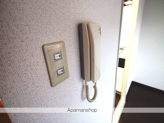 サンシャイン江坂の内装写真