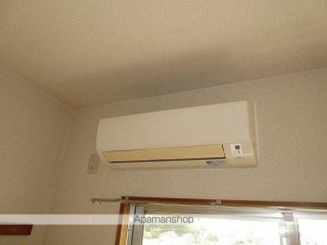 サンシャインフジパートIVの内装写真