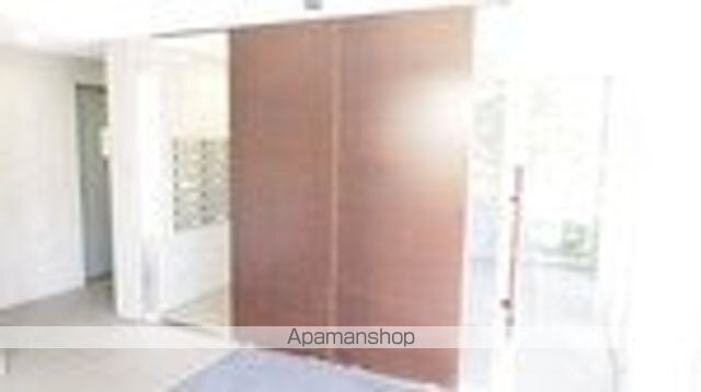 ＡＺ小石川[2LDK/62.75m2]のエントランス2