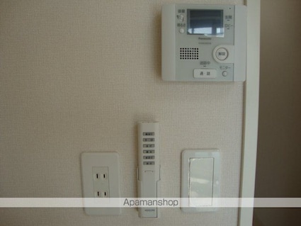 ソレイユ　ルブァン　－Ｓｏｌｅｉｌ　Ｌｅｖａｎｔ－　[1K/25.56m2]のセキュリティ