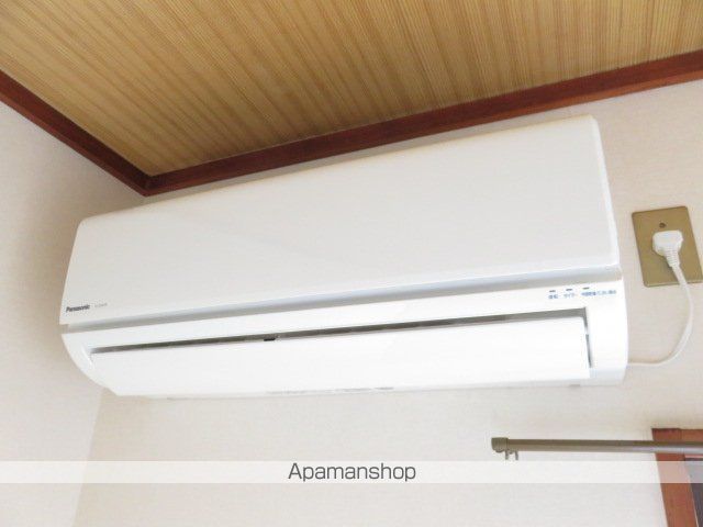 シティハイムブライトの内装写真