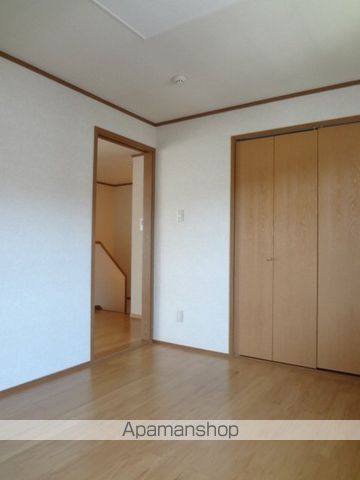 メルベイユの内装写真
