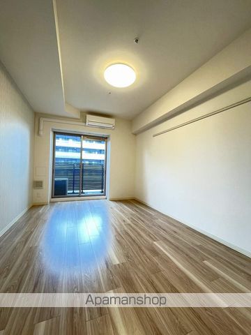 プレサンス広小路通パルスの内装写真