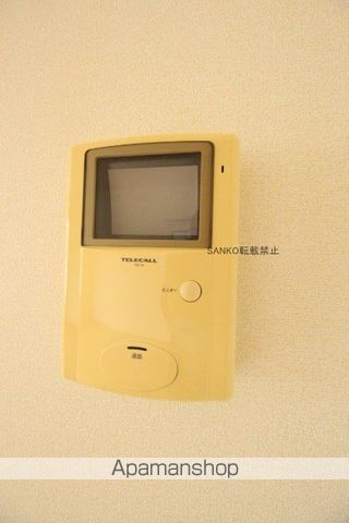 ラルゴプラジャ壱番館の内装写真