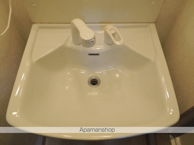 市川コーポの内装写真