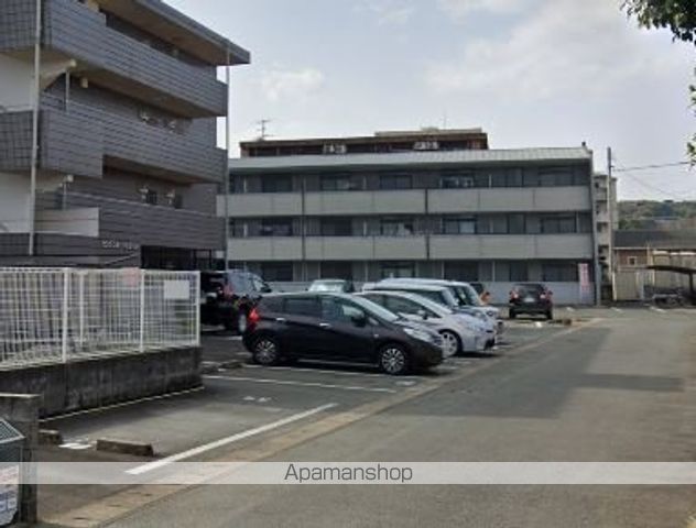 セントラル・マンションのその他写真