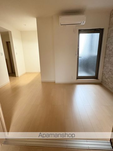 F STYLE西取石3号館の内装写真