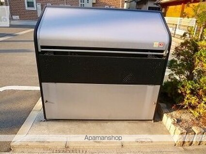 セイバリー・Ｍ[1R/32.9m2]の共用部2
