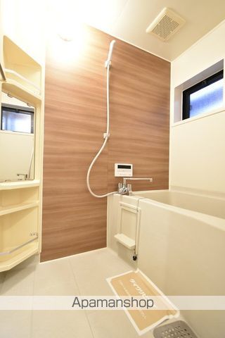 サンモールヴィレッジ Cの内装写真