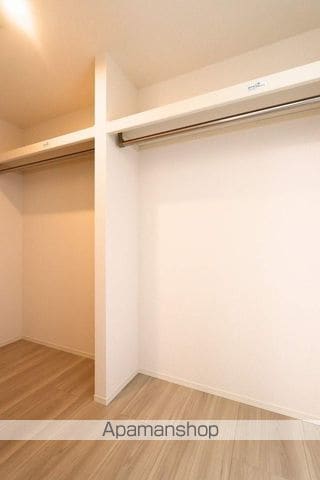 ドゥ・アムールの内装写真