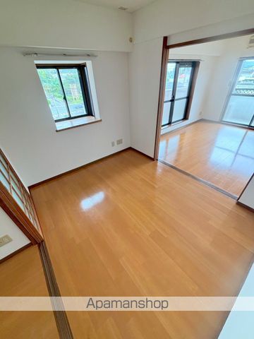 コスモマンション中央の内装写真