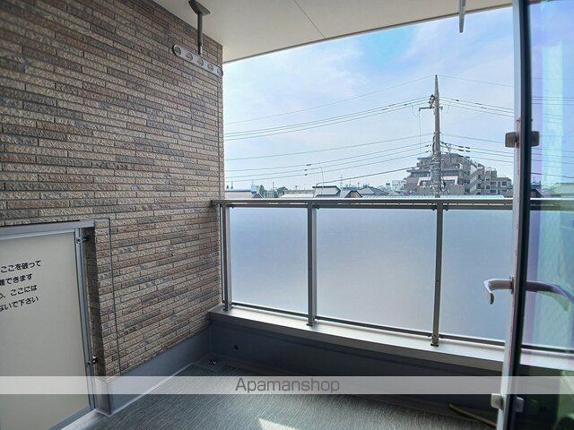南松永町2丁目アパートの内装写真