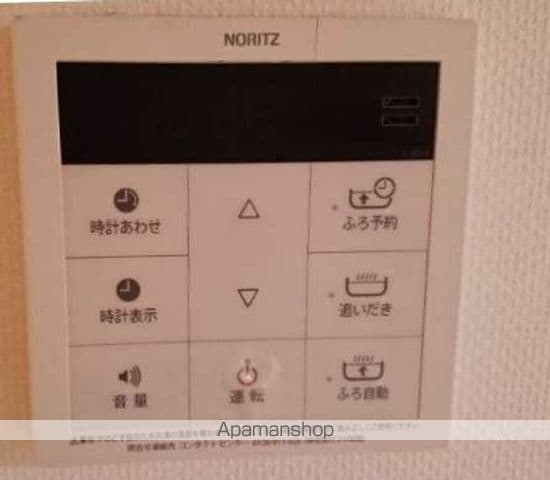 アトラスアルファーノ箱崎の内装写真