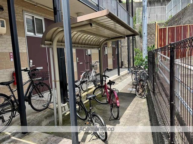 レオパレス尾長の里のその他写真