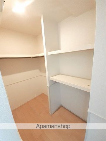 ブランドール東松島の内装写真