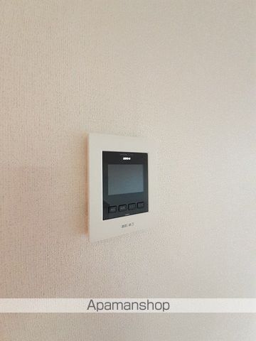 アースCの内装写真