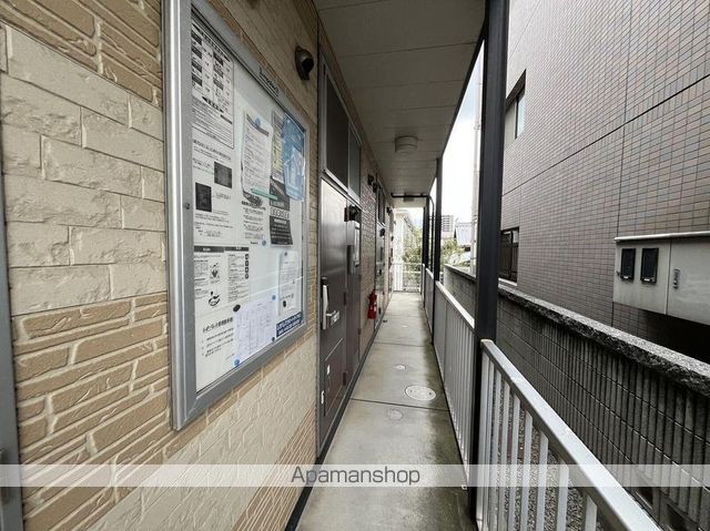レオパレスハイブリッジのその他写真