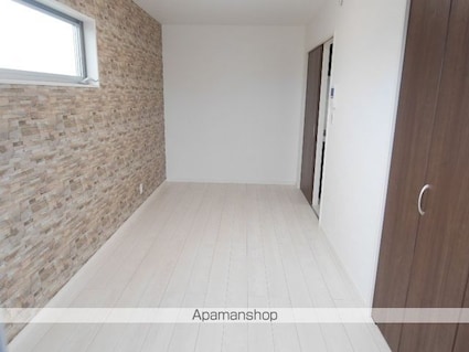 ＪＨレジデンス[1K/22.65m2]の内装1