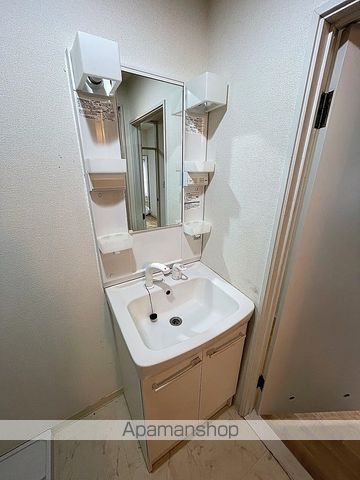 グリーンキャッスル市ヶ尾の内装写真