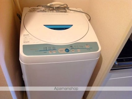 レオネクストプランドール石神井[1K/20.7m2]のその他設備