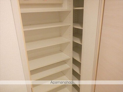 ザ・パークハウス新宿柏木[2LDK/76.85m2]のその他内装3