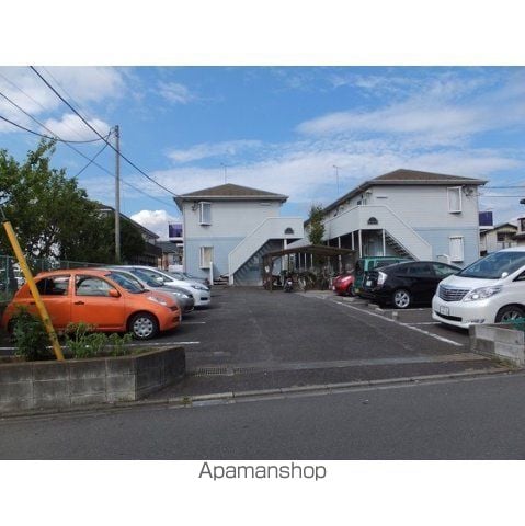 グレースコートA棟のその他写真