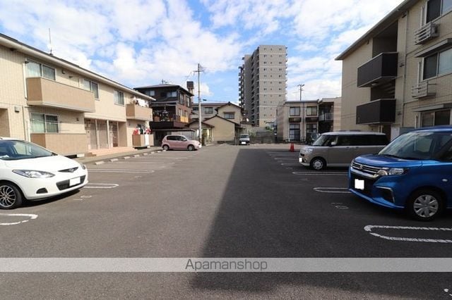 ラ・ブランリュウ伯楽 Iのその他写真