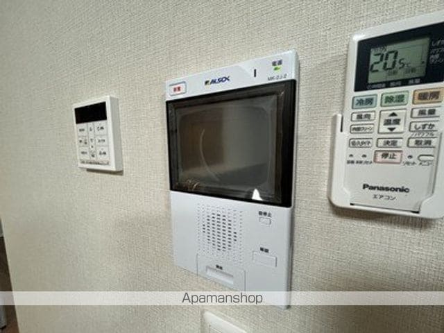 エマリーグレースの内装写真