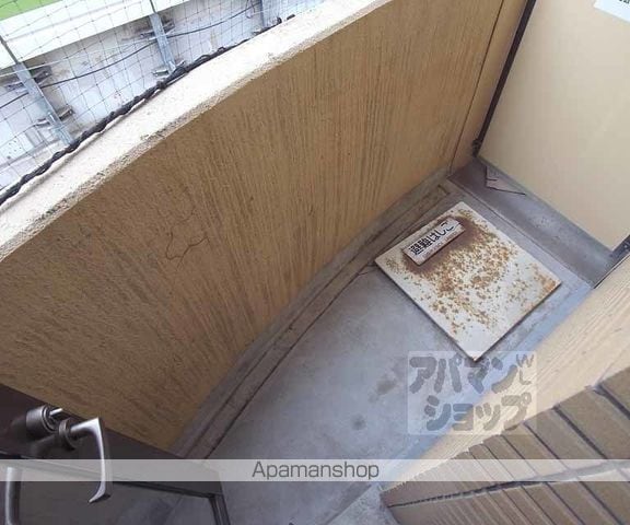 朝日プラザ深草のその他写真