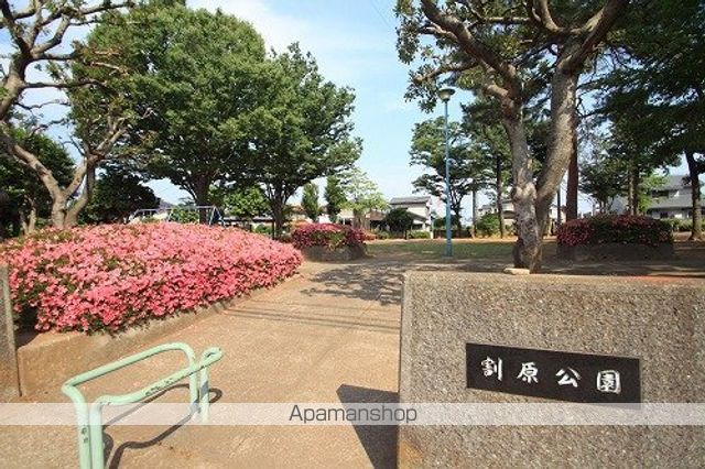 ハピネス松ヶ丘の周辺写真