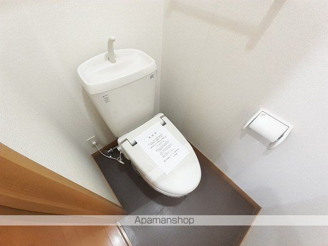 ピソ アイリスの内装写真