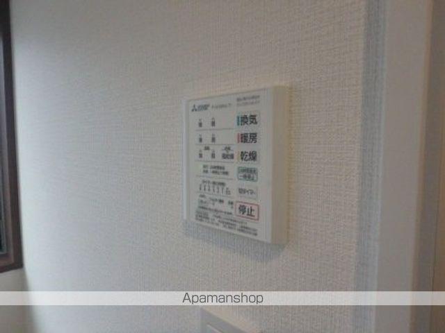ガーデンシティ三和町の内装写真