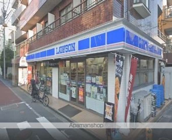 コルシード祐天寺の周辺写真