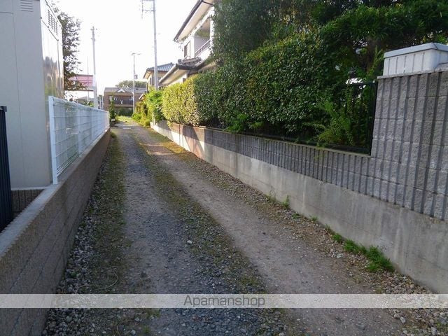 ＪＲ鹿島線 鹿島神宮駅 徒歩25分 2階建 築17年の周辺写真