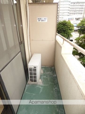 フローライト SHIN−OSAKAの内装写真