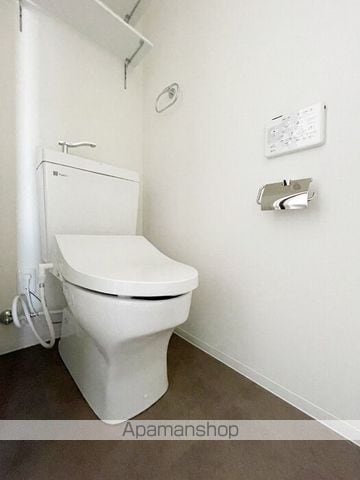 グランテージ西小山の内装写真