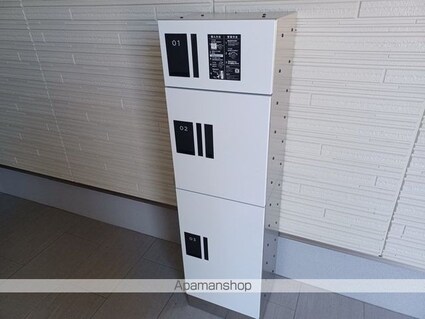 ＪＥＷＥＬ．Ｓ[1LDK/49.5m2]の共用部1