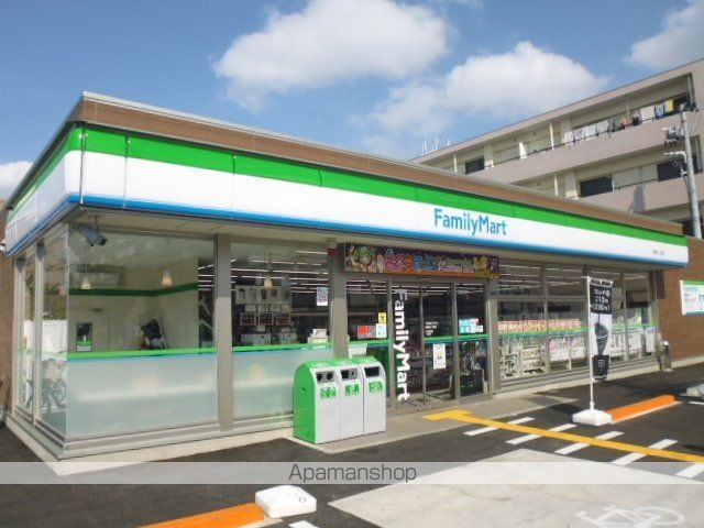 コモドガーデンヤマイチの周辺写真