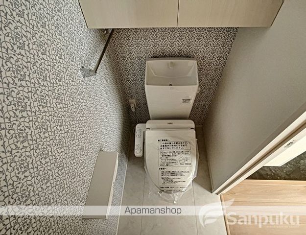 D-room山西IIの内装写真