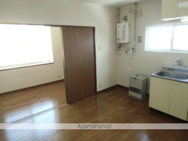 アークコート北41条IIの内装写真