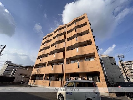 リッチ＆フォース[1K/31.02m2]の外観3